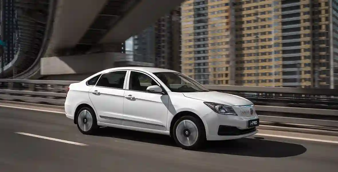 Новость Правительство установило приоритет экологичного транспорта при госзакупках